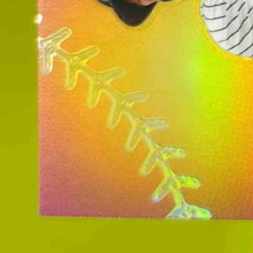 2024 Topps Chrome Aaron Judge All Etch #CAE-6 New York Yankees - Sports Cards