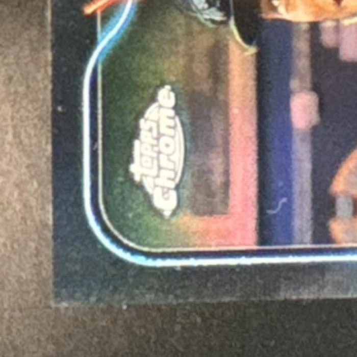 2024 Topps Chrome Aaron Judge Image Variations #50 New York Yankees - Sports Cards