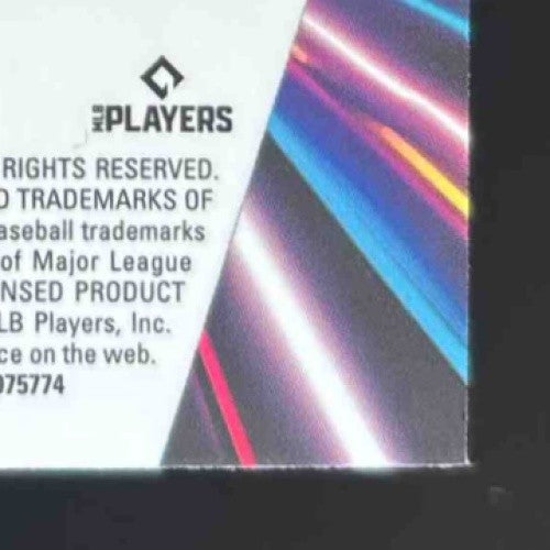 2024 Topps Chrome Adley Rutschman Future Stars Orange Refractor /25 Orioles - Sports Cards