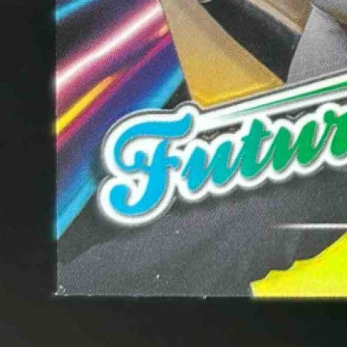 2024 Topps Chrome Adley Rutschman Future Stars Orange Refractor /25 Orioles - Sports Cards