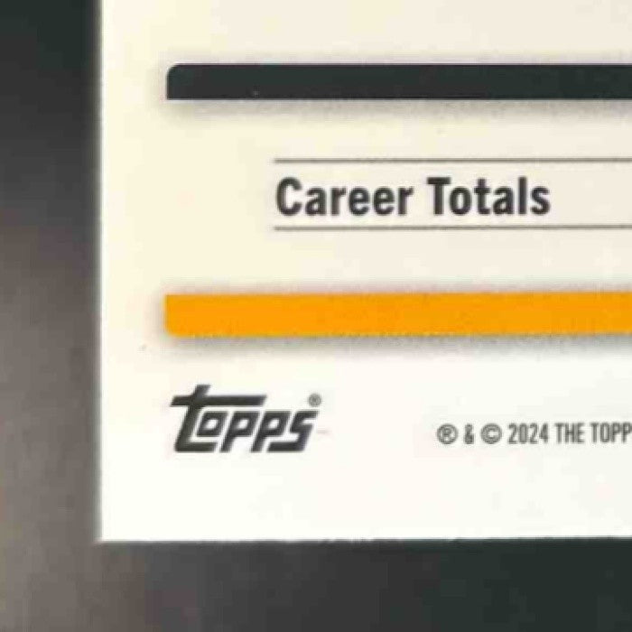 2024 Topps Chrome Ben Roethlisberger Magenta Speckle /399 #81 Pittsburgh Steeler - Sports Cards