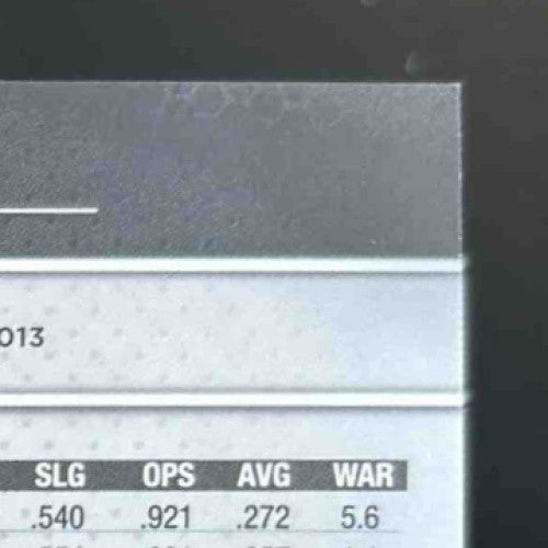 2024 Topps Chrome Black Aaron Judge Refractor 61/199 #100 New York Yankees - Sports Cards