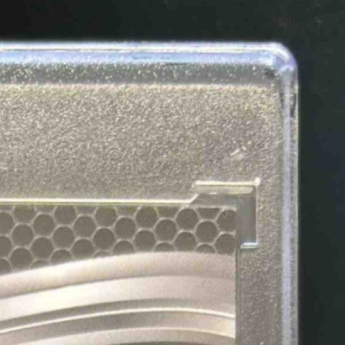 2024 Topps Chrome Black Hanley Ramirez Auto Green Refractor 64/99 #CBA-HR - Sports Cards