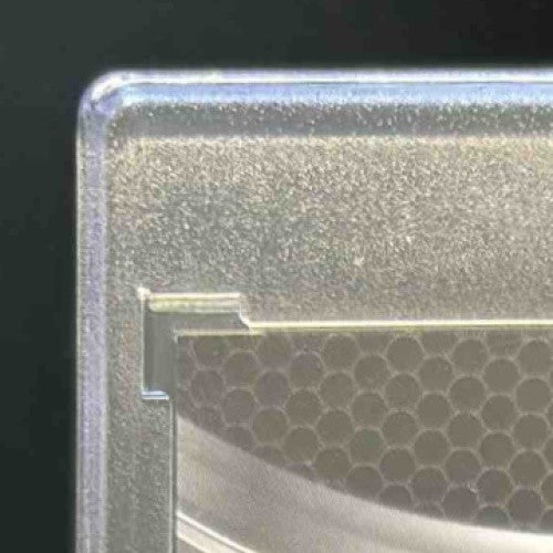 2024 Topps Chrome Black Hanley Ramirez Auto Green Refractor 64/99 #CBA-HR - Sports Cards