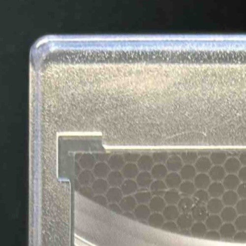 2024 Topps Chrome Black Hanley Ramirez Auto Refractor 6/150 #CBA-HR - Sports Cards