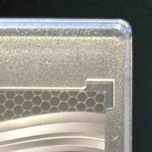 2024 Topps Chrome Black Hanley Ramirez Auto Refractor 6/150 #CBA-HR - Sports Cards