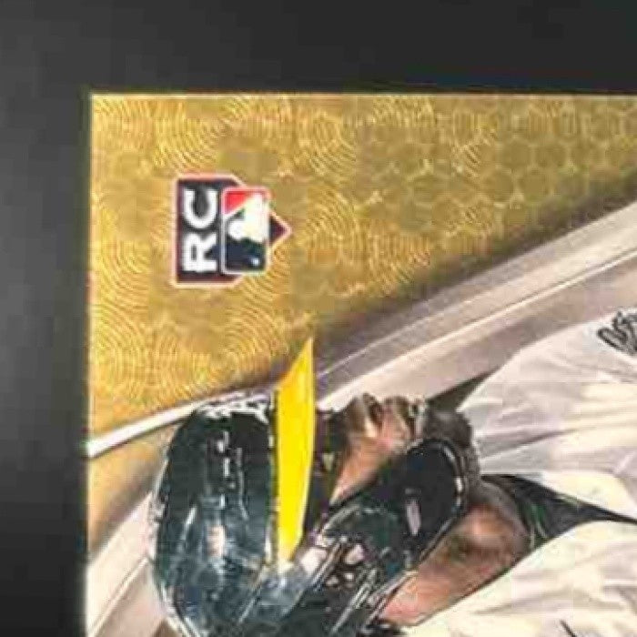 2024 Topps Chrome Black Lawrence Butler Superfractors