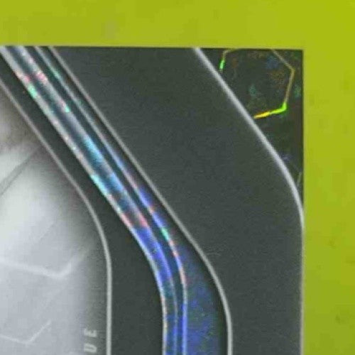 2024 Topps Chrome Black Lawrence Taylor Auto /10 Giants TCBA-lT - Sports Cards