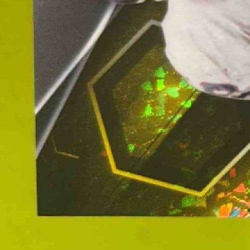 2024 Topps Chrome Black Lawrence Taylor Auto /10 Giants TCBA-lT - Sports Cards