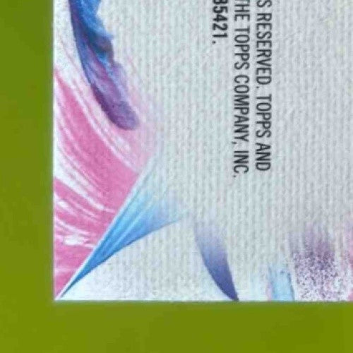 2024 Topps Chrome Brock Bowers Finesse Green Refractor /99 RC Las Vegas Raiders - Sports Cards