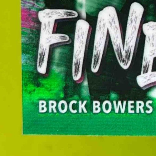 2024 Topps Chrome Brock Bowers Finesse Green Refractor /99 RC Las Vegas Raiders - Sports Cards