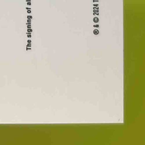 2024 Topps Chrome Brock Bowers Rookie Auto Aqua Geometric Refractor 158/199 RC - Sports Cards