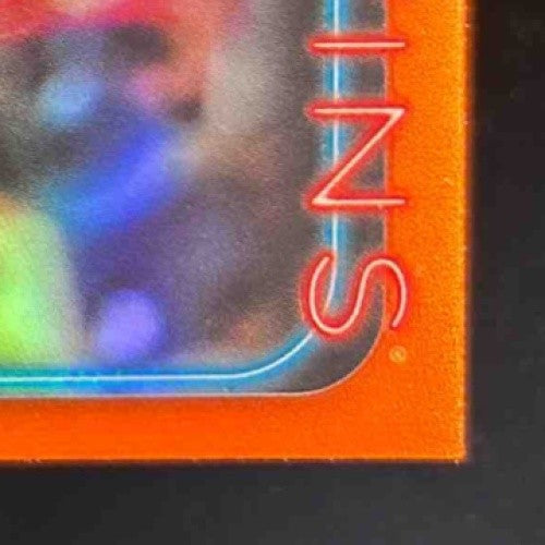 2024 Topps Chrome Byron Buxton Orange Refractor 23/25 #10 Minnesota Twins - Sports Cards