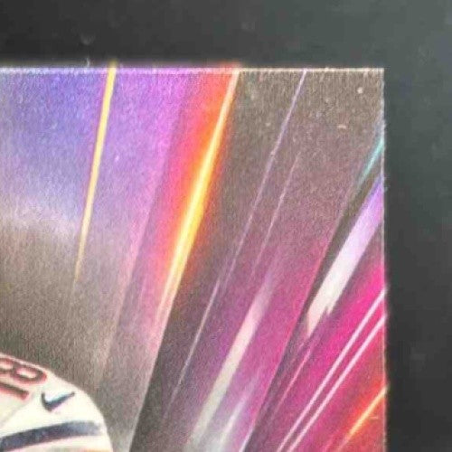 2024 Topps Chrome Caleb Williams Future Stars #FS-1 RC Chicago Bears - Sports Cards