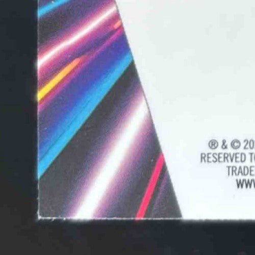 2024 Topps Chrome Caleb Williams Future Stars #FS-1 RC Chicago Bears - Sports Cards