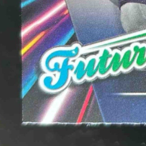 2024 Topps Chrome Caleb Williams Future Stars #FS-1 RC Chicago Bears - Sports Cards