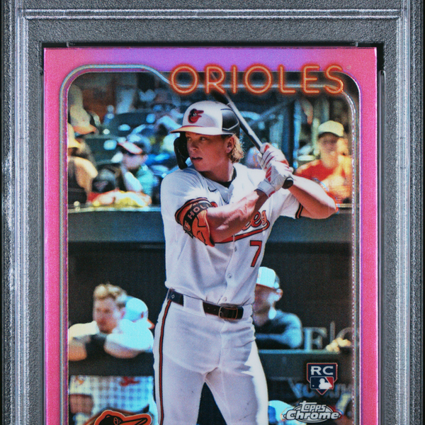 ティエリ アンリ Topps Chrome Refractor PSA 10 ティエリ アンリ Topps Chrome Refractor PSA 10