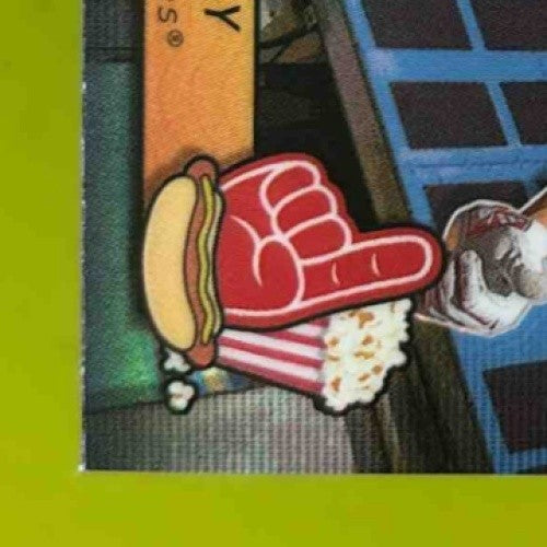 2024 Topps Chrome Jackson Holliday Summertime in the Park #SITP-8 RC Orioles - Sports Cards