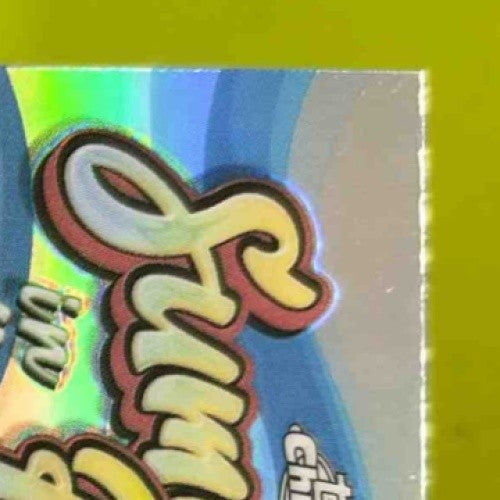 2024 Topps Chrome Jackson Holliday Summertime in the Park #SITP-8 RC Orioles - Sports Cards