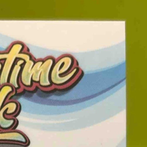 2024 Topps Chrome Jackson Holliday Summertime in the Park #SITP-8 RC Orioles - Sports Cards