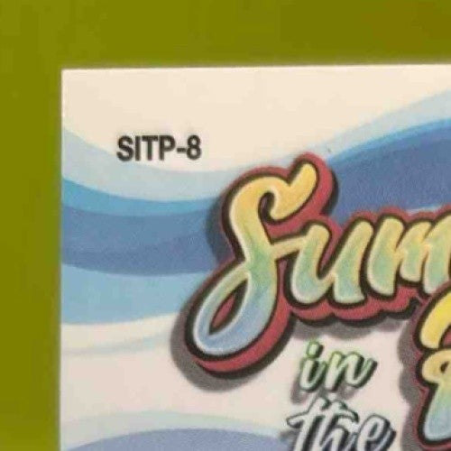 2024 Topps Chrome Jackson Holliday Summertime in the Park #SITP-8 RC Orioles - Sports Cards