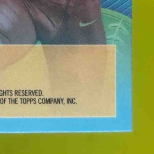 2024 Topps Chrome Jayden Daniels All-Etch #CAE-JD RC Washington Commanders - Sports Cards