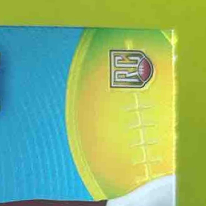 2024 Topps Chrome Jayden Daniels All-Etch #CAE-JD RC Washington Commanders - Sports Cards