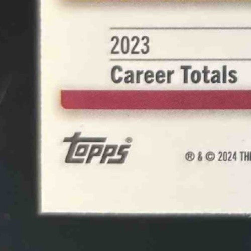 2024 Topps Chrome Jayden Daniels Magenta Refractor 373/399 #201 RC Commanders - Sports Cards