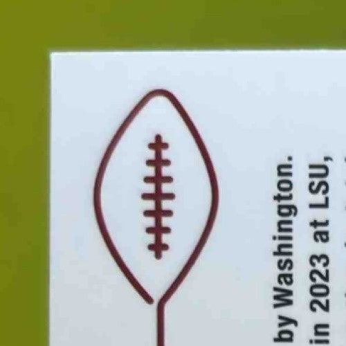 2024 Topps Chrome Jayden Daniels Pink Refractor #201 RC Washington Commanders - Sports Cards