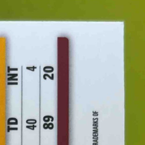 2024 Topps Chrome Jayden Daniels Pink Refractor #201 RC Washington Commanders - Sports Cards