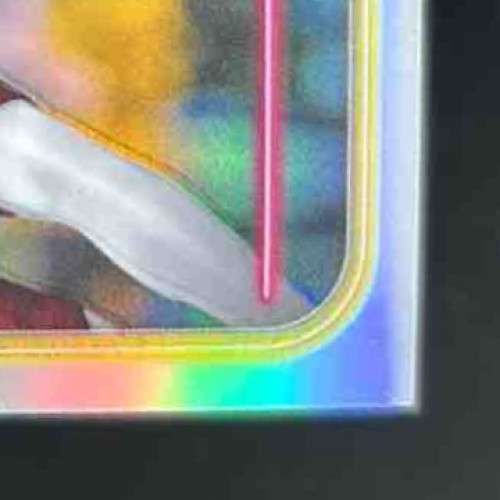 2024 Topps Chrome Jayden Daniels Rookie Relics MEM RC Washington Commanders - Sports Cards