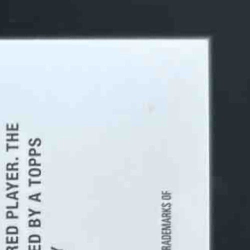 2024 Topps Chrome Jayden Daniels Rookie Relics MEM RC Washington Commanders - Sports Cards