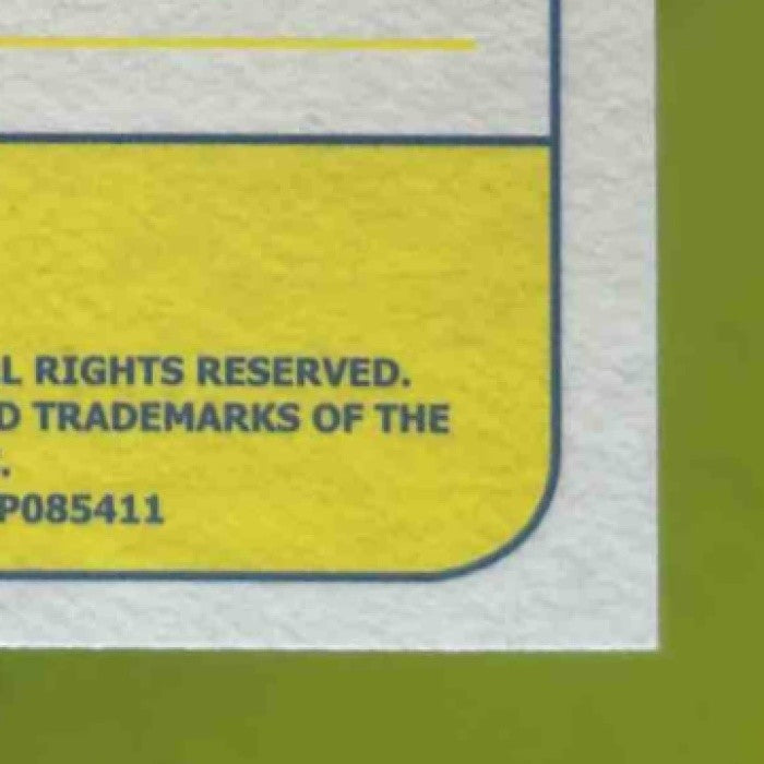 2024 Topps Chrome Malik Nabers 1974 Football X-Fractor RC New York Giants - Sports Cards