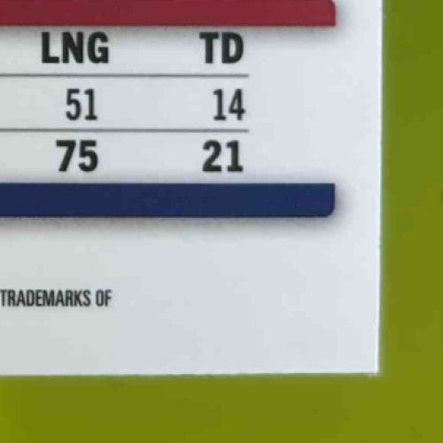 2024 Topps Chrome Malik Nabers #205 RC New York Giants - Sports Cards