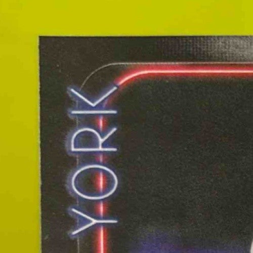 2024 Topps Chrome Malik Nabers #205 RC New York Giants - Sports Cards