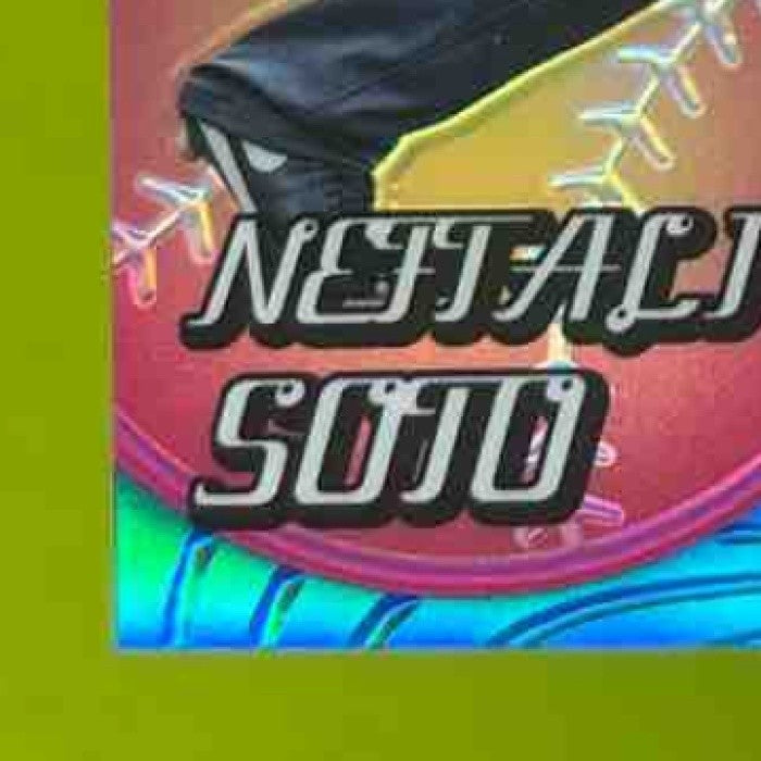 2024 Topps Chrome NPB Neftali Soto All Etch #CAE-13 - Sports Cards
