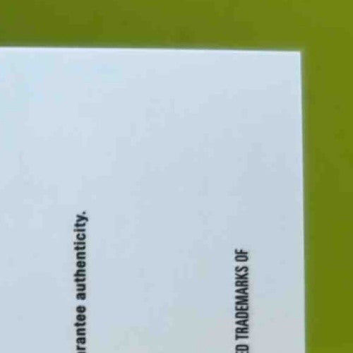 2024 Topps Chrome Ricky Pearsall Rookie Auto Gold Wave Refractor /50 49ers - Sports Cards