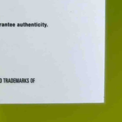 2024 Topps Chrome Sapphire Edition Donovan McNabb Auto Orange Refractor 25/25 - Sports Cards