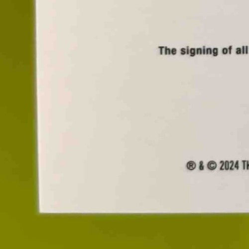 2024 Topps Chrome Sapphire Edition Donovan McNabb Auto Orange Refractor 25/25 - Sports Cards