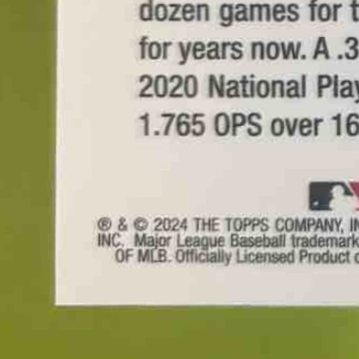 2024 Topps Chrome Sapphire Nick Gonzales Orange /25 #168 RC Pittsburgh Pirates - Sports Cards
