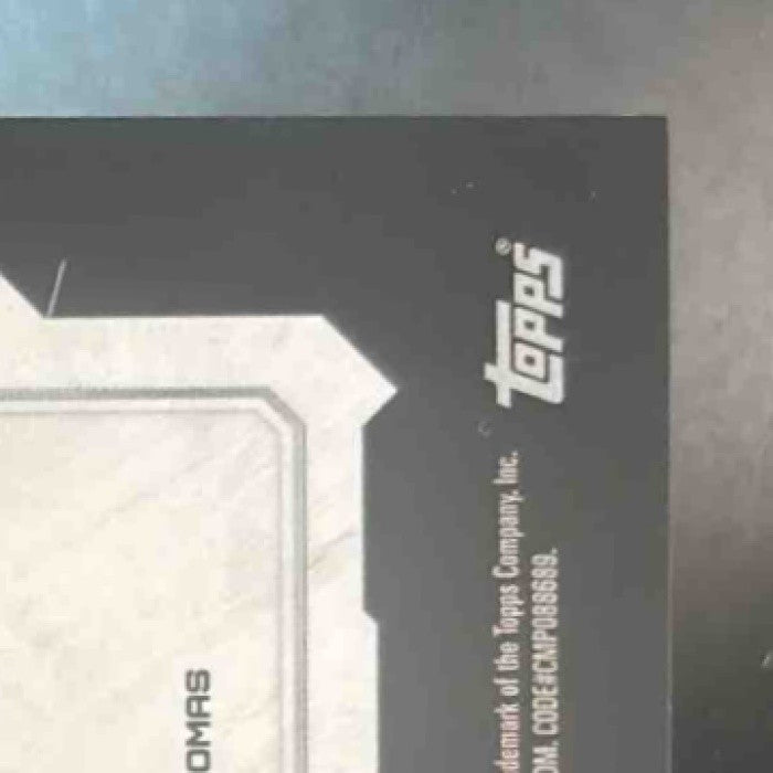 2024 Topps Chrome Star Wars Galaxy Darth Vader Art of the Sith /75 - Non-Sports Cards