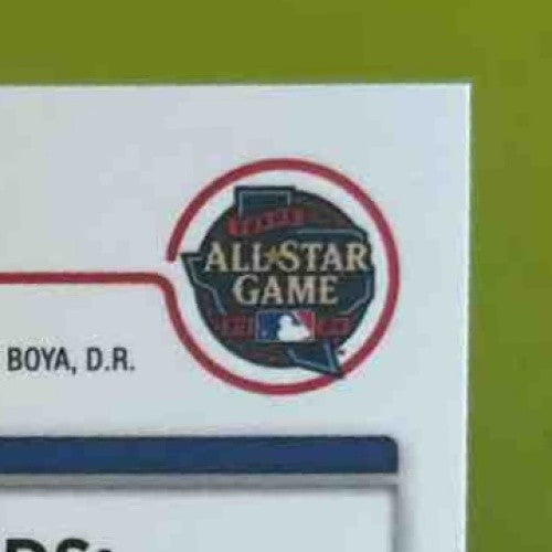 2024 Topps Chrome Update Elly De La Cruz All-Star Game #ASGC-44 RC Reds - Sports Cards
