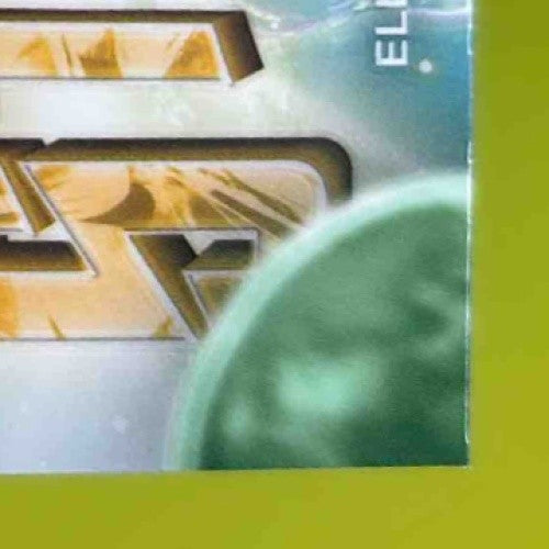 2024 Topps Chrome Update Elly De La Cruz Stratospheric Stars RC Cincinnati Reds - Sports Cards