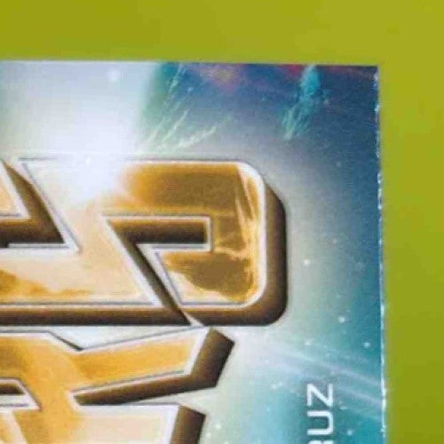 2024 Topps Chrome Update Elly De La Cruz Stratospheric Stars RC Cincinnati Reds - Sports Cards