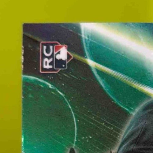 2024 Topps Chrome Update Elly De La Cruz Stratospheric Stars RC Cincinnati Reds - Sports Cards