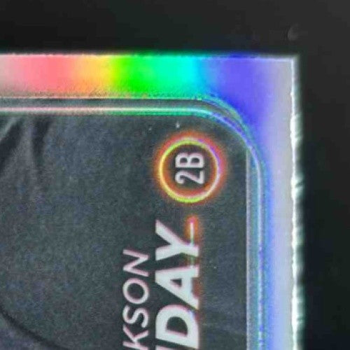 2024 Topps Chrome Update Jackson Holliday Image Variations #USC200 RC Orioles - Sports Cards