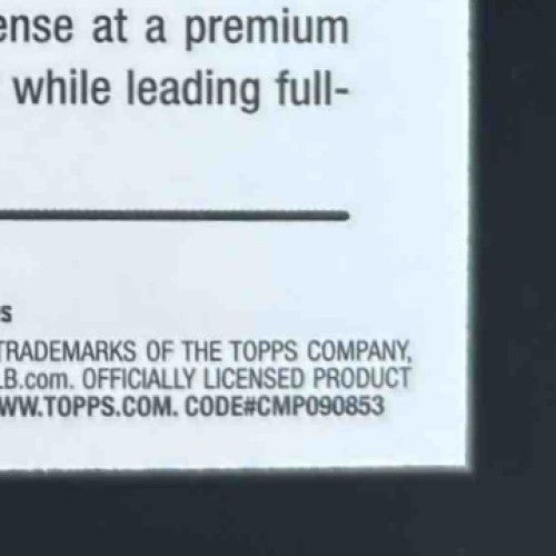 2024 Topps Chrome Update Jackson Holliday Image Variations #USC200 RC Orioles - Sports Cards