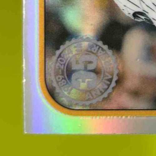 2024 Topps Chrome Update Jackson Merrill 1989 Baseball #89CU-9 RC Padres - Sports Cards