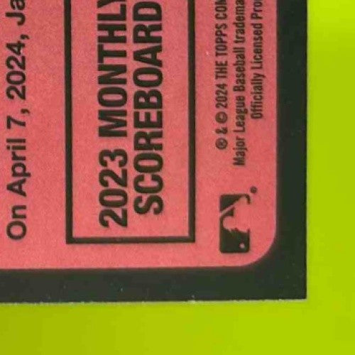 2024 Topps Chrome Update Jackson Merrill 1989 Baseball #89CU-9 RC Padres - Sports Cards