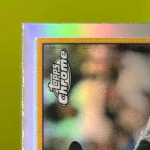 2024 Topps Chrome Update Jackson Merrill 1989 Baseball #89CU-9 RC Padres - Sports Cards